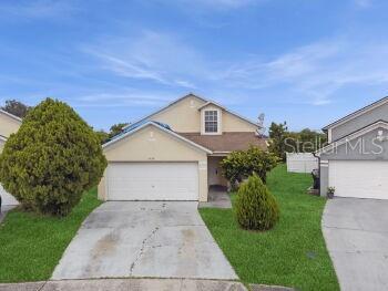 property at 2090 Jessa Dr