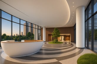 Tower 77 in Brooklyn, NY - Foto de edificio - Building Photo