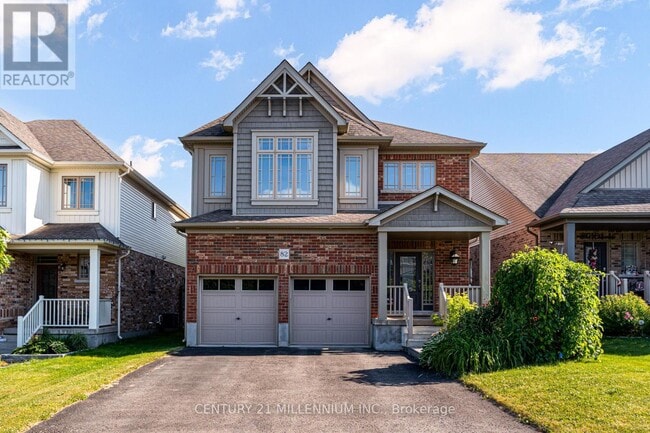 property at 82 Wardlaw Ave
