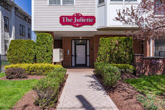 The Juliette in Elizabeth, NJ - Foto de edificio - Building Photo