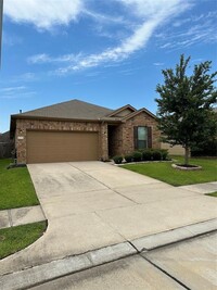 4219 Kendall Rock Ln in Katy, TX - Foto de edificio - Building Photo