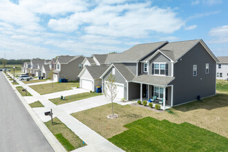 Silver Stream by Arbor Homes in Indianapolis, IN - Building Photo - Building Photo