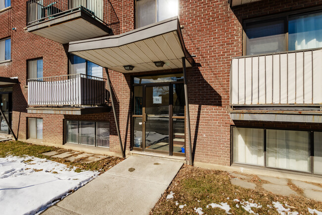 55 Saint-Jacques St in Lachine, QC - Building Photo - Building Photo