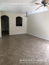 5878 Fishhawk Ridge Dr in Fish Hawk, FL - Building Photo - Building Photo