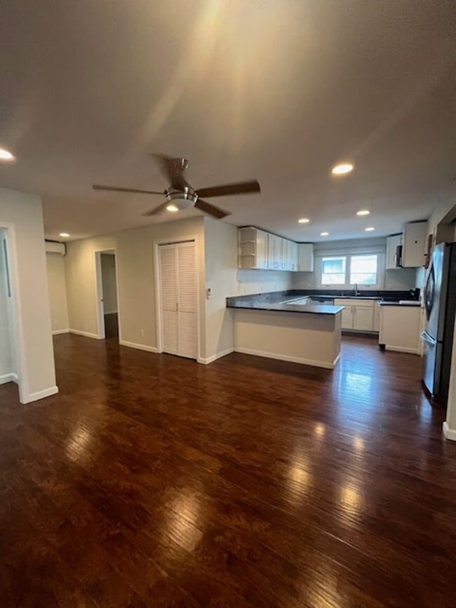 1496 Kupau St in Kailua, HI - Building Photo - Building Photo