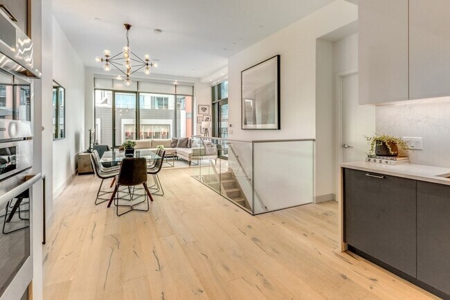 property at 1350 Boylston St