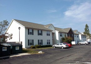 Pine Lake Condominiums Apartments