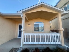 6785 Magnum Ct in Colorado Springs, CO - Building Photo - Building Photo