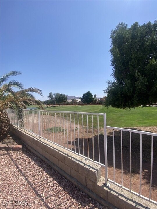 3640 Yorba Linda Dr in Las Vegas, NV - Building Photo