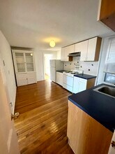 21 Irving St, Unit 3 in Boston, MA - Building Photo - Building Photo