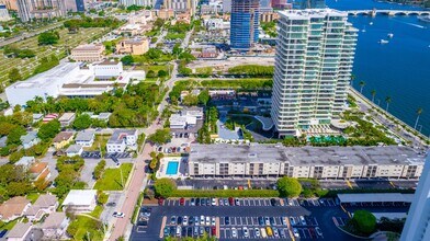 1601 S Flagler Dr in West Palm Beach, FL - Building Photo - Building Photo