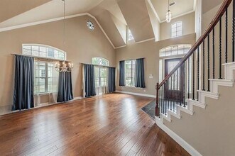 1605 Buckhorn Dr in Wylie, TX - Building Photo - Building Photo