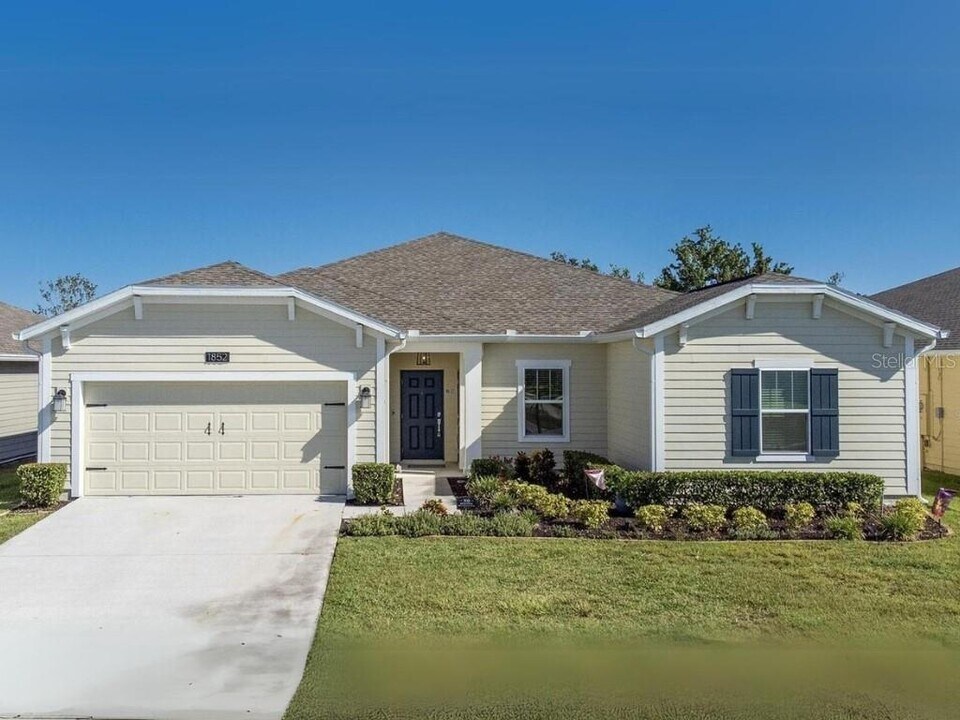 1852 Ancestry Trl in Kissimmee, FL - Building Photo