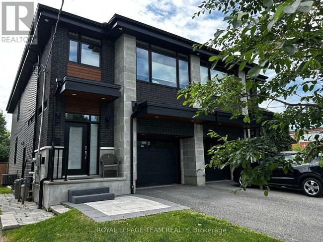 230 Glynn Ave in Ottawa, ON - Building Photo - Building Photo