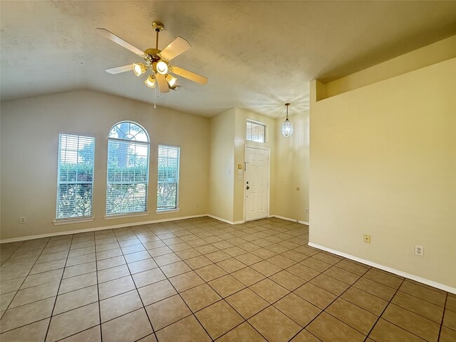 property at 6035 Settlers Village Dr