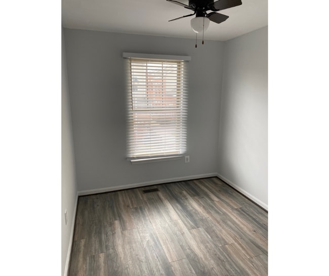 306 N Fremont Ave in Baltimore, MD - Foto de edificio - Building Photo