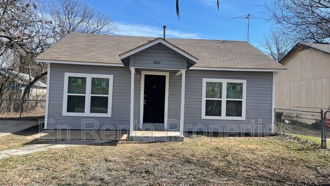property at 3000 Hiawatha Trail