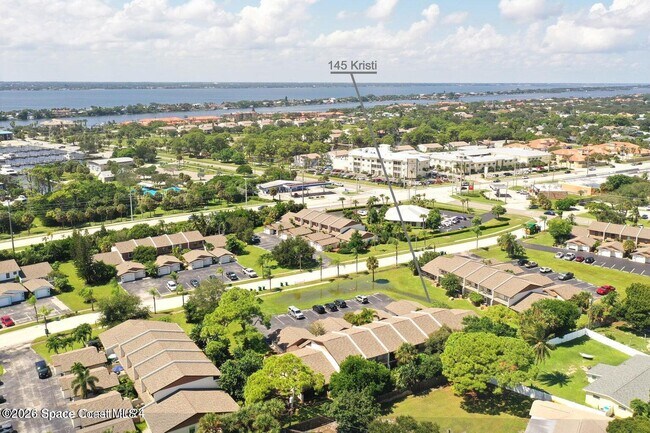 145 Kristi Dr in Satellite Beach, FL - Building Photo - Building Photo