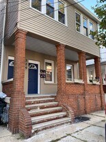 325 S 7th St, Unit 3 in Elizabeth, NJ - Building Photo