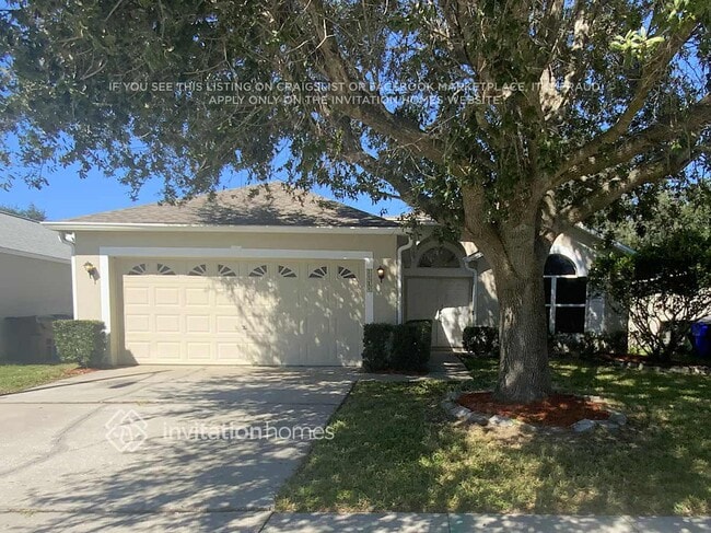 property at 2514 Talega Dr