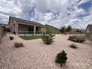 6386 E Beckett Trl in Prescott Valley, AZ - Building Photo - Building Photo