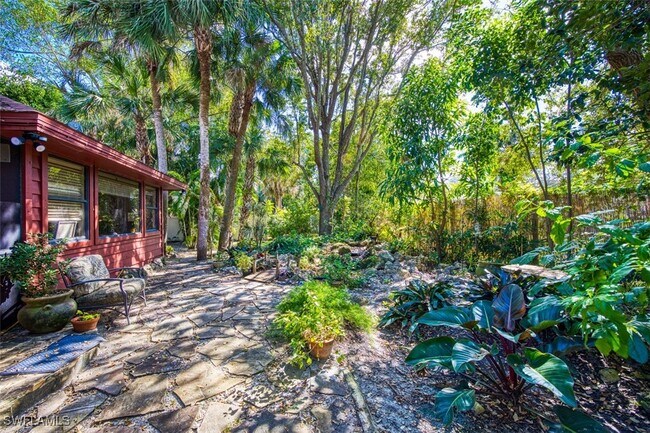 property at 2490 Outrigger Ln