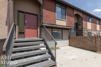 1771 E 5650 S St in South Ogden, UT - Building Photo - Building Photo