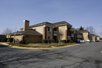 Extended Stay America in Sterling, VA - Building Photo - Building Photo