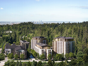 2300 Emery Crt in North Vancouver, BC - Building Photo - Building Photo