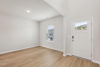 693 White Birch Ln in Angier, NC - Building Photo - Building Photo