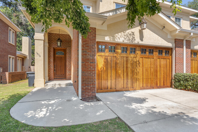 property at 1836 Ashley Hall Way
