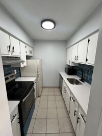 Spring Garden Apartments in Easton, PA - Building Photo - Interior Photo