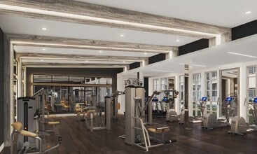Gables Baldwin Park in Orlando, FL - Building Photo - Building Photo