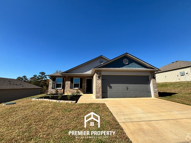 property at 1110 Brookhaven Dr