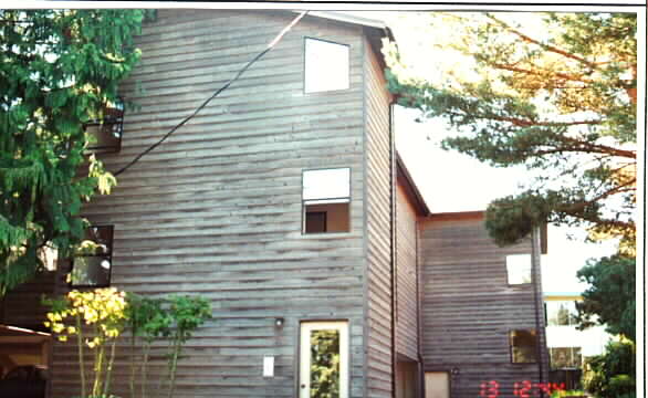 9233 Interlake Ave N in Seattle, WA - Foto de edificio - Building Photo