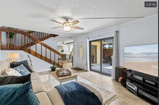 3808 Saxon Dr in New Smyrna Beach, FL - Building Photo