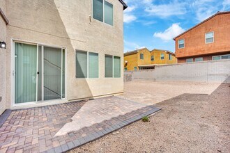 6898 Double Vis Wy in Las Vegas, NV - Building Photo - Building Photo