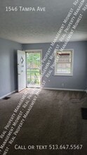 1546 Tampa Ave in Dayton, OH - Building Photo - Building Photo