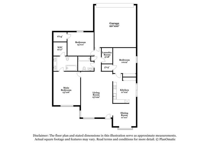 4006 Bond St in Rowlett, TX - Foto de edificio - Building Photo