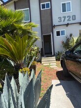 3720 Westwood Blvd, Unit 8 in Los Angeles, CA - Building Photo - Building Photo