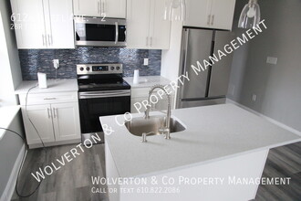 6124 Hazel Ave-Unit -2 in Philadelphia, PA - Building Photo - Building Photo