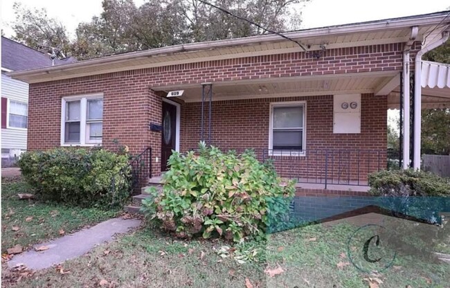 609 Warner Ave in Jonesboro, AR - Building Photo - Building Photo
