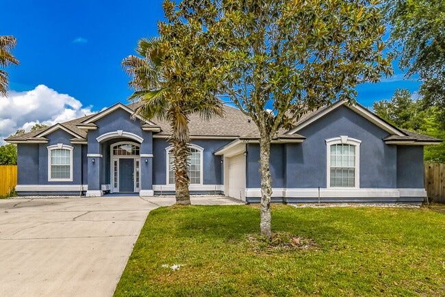 property at 672 Mandy Oaks Dr
