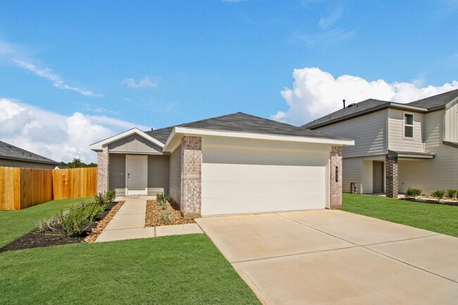 925 Sutherland Fls St in Conroe, TX - Building Photo - Building Photo