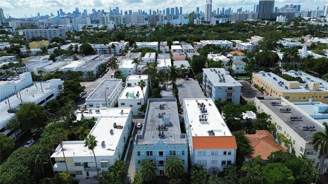 property at 1218 Drexel Ave