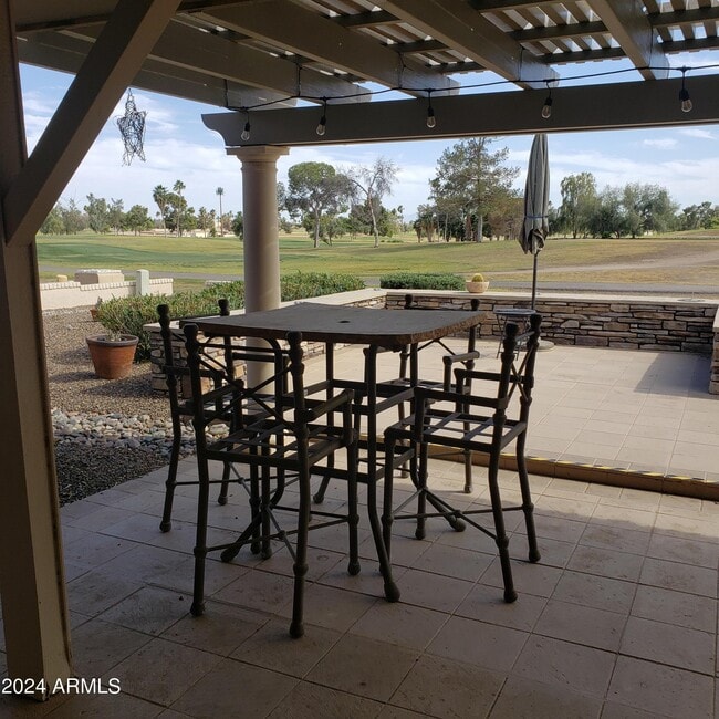 13319 W Crown Ridge Dr in Sun City West, AZ - Building Photo - Building Photo