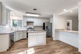 4084 Purdue Ave in Dallas, TX - Building Photo - Building Photo