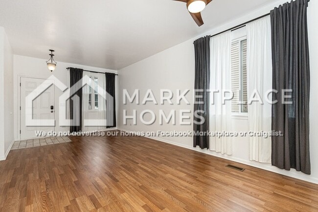 3822 Adesso Ln in Joliet, IL - Building Photo - Building Photo