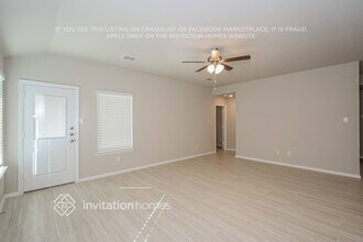 436 Kaufman Dr in Azle, TX - Foto de edificio - Building Photo