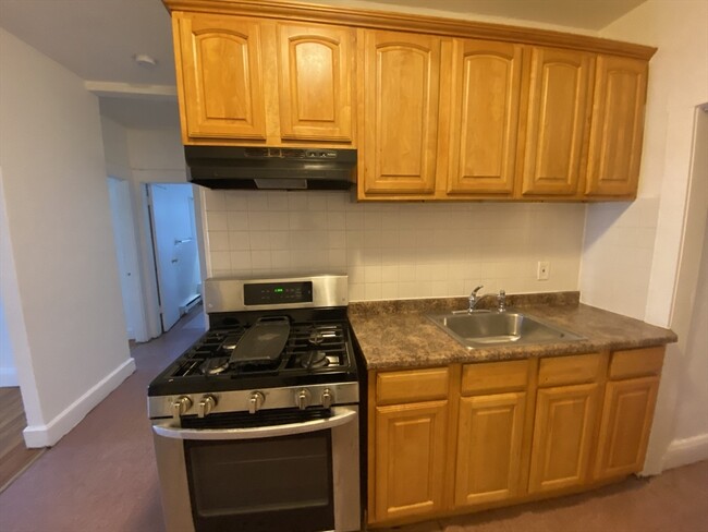 451 Norfolk St in Boston, MA - Building Photo - Building Photo